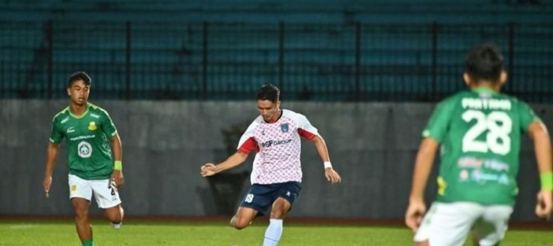 Nusantara TV menayangkan 30 pertandingan Liga Nusantara 2025/26. (Foto: Istimewa)