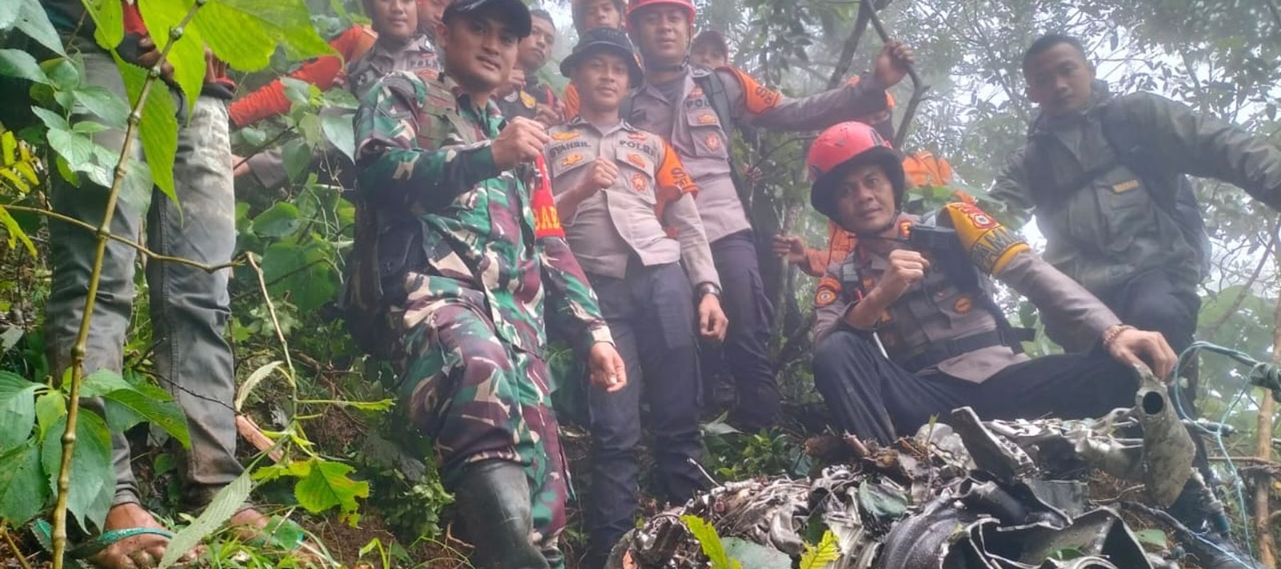 Mesin pesawat ATR 42-500 