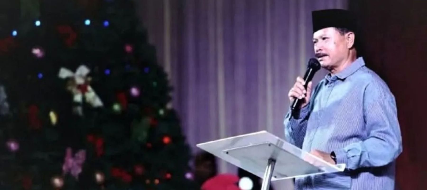 Maidi Wali Kota Madiun