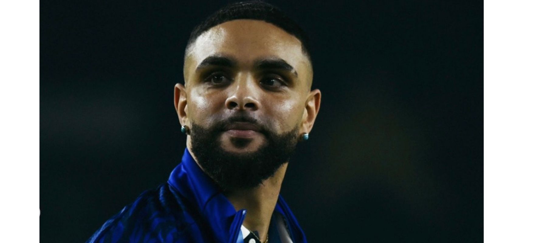 Eks Pemain PSG, Layvin Kurzawa gabung Persib