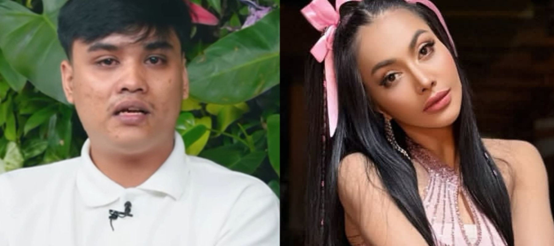 Ressa Rizky Rosano, Denada Tambunan 