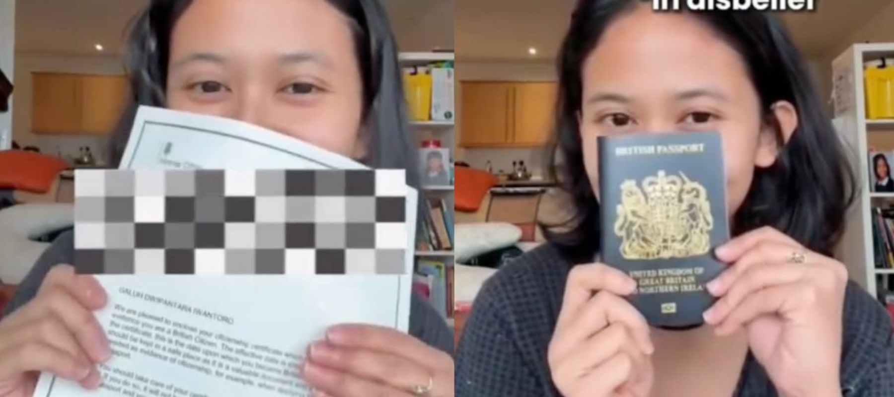 Banggakan Anak Jadi WN Inggris, Penerima LPDP Dihujat Netizen