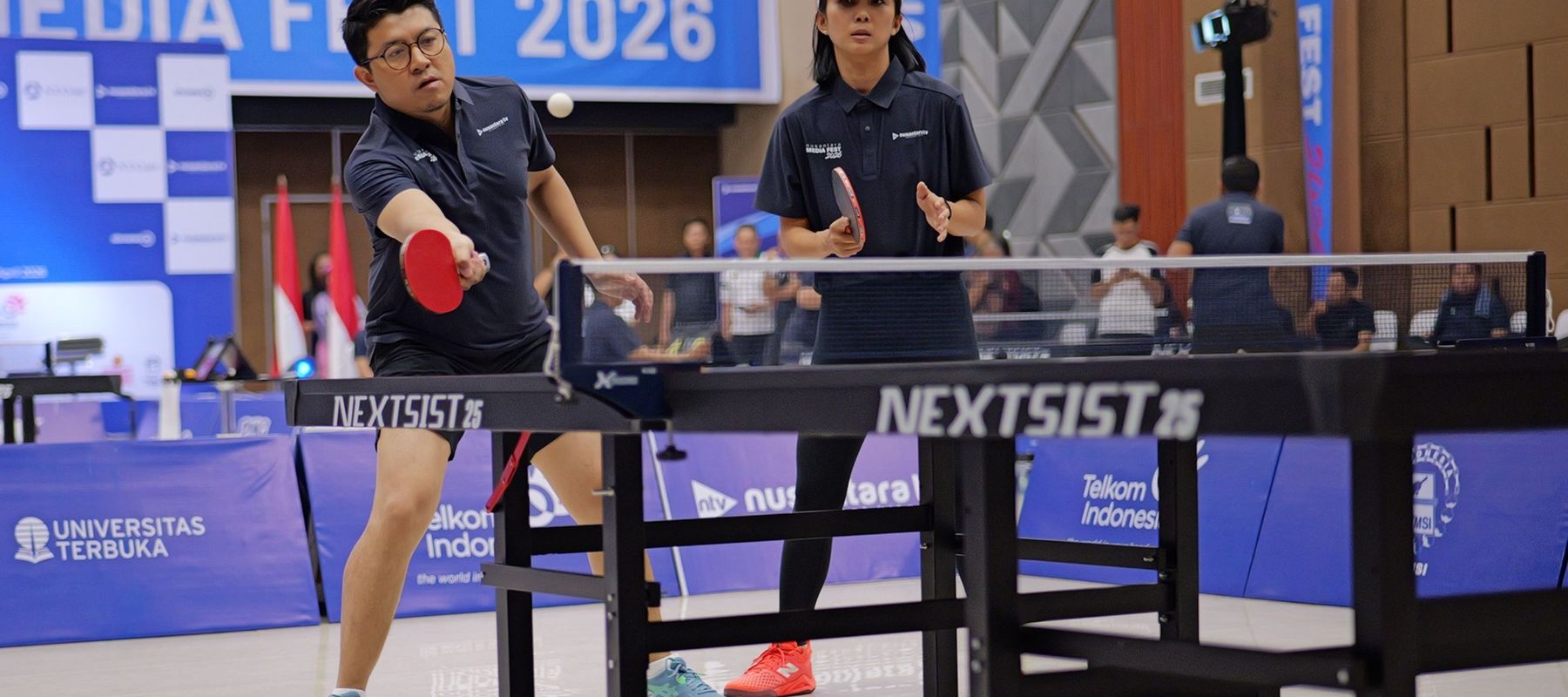 Nusantara Media Fest