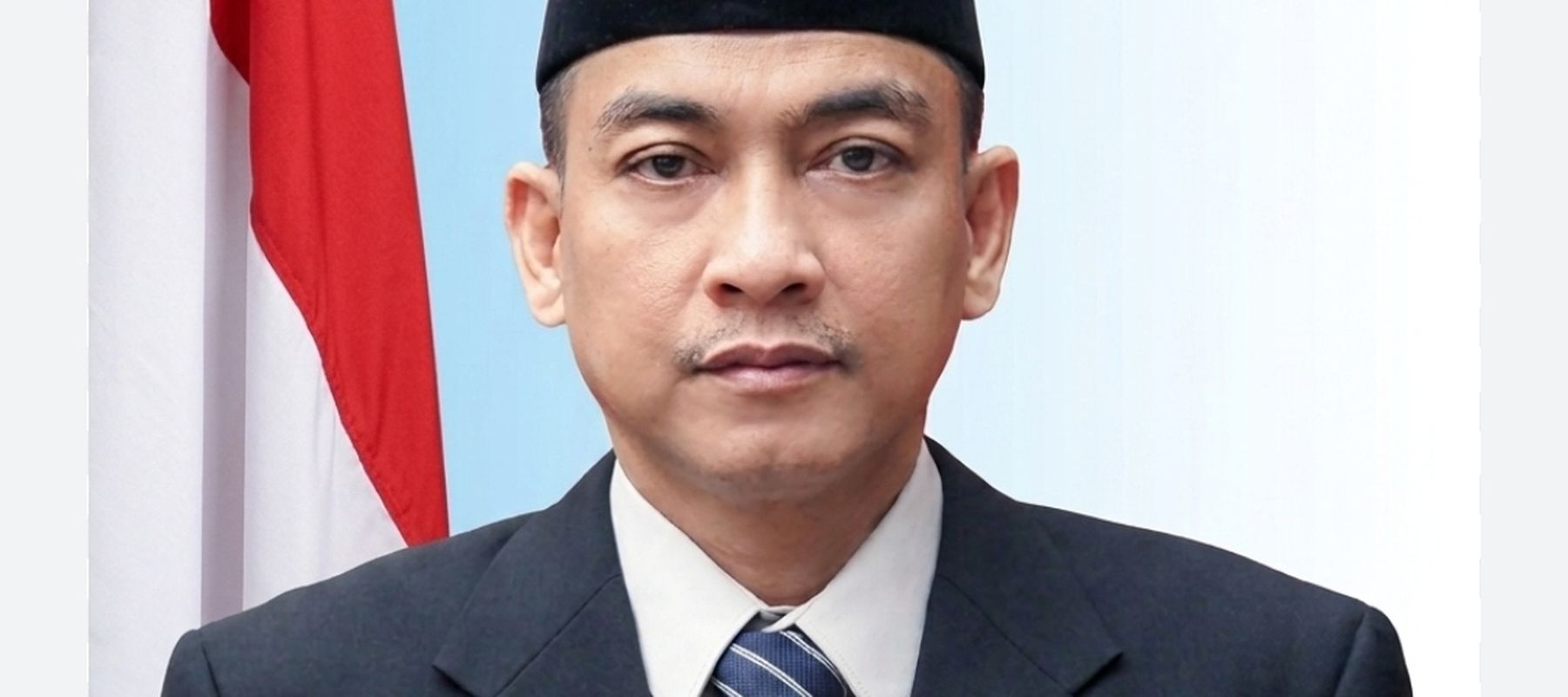 Ketua Ombudsman RI Hery Susanto. 