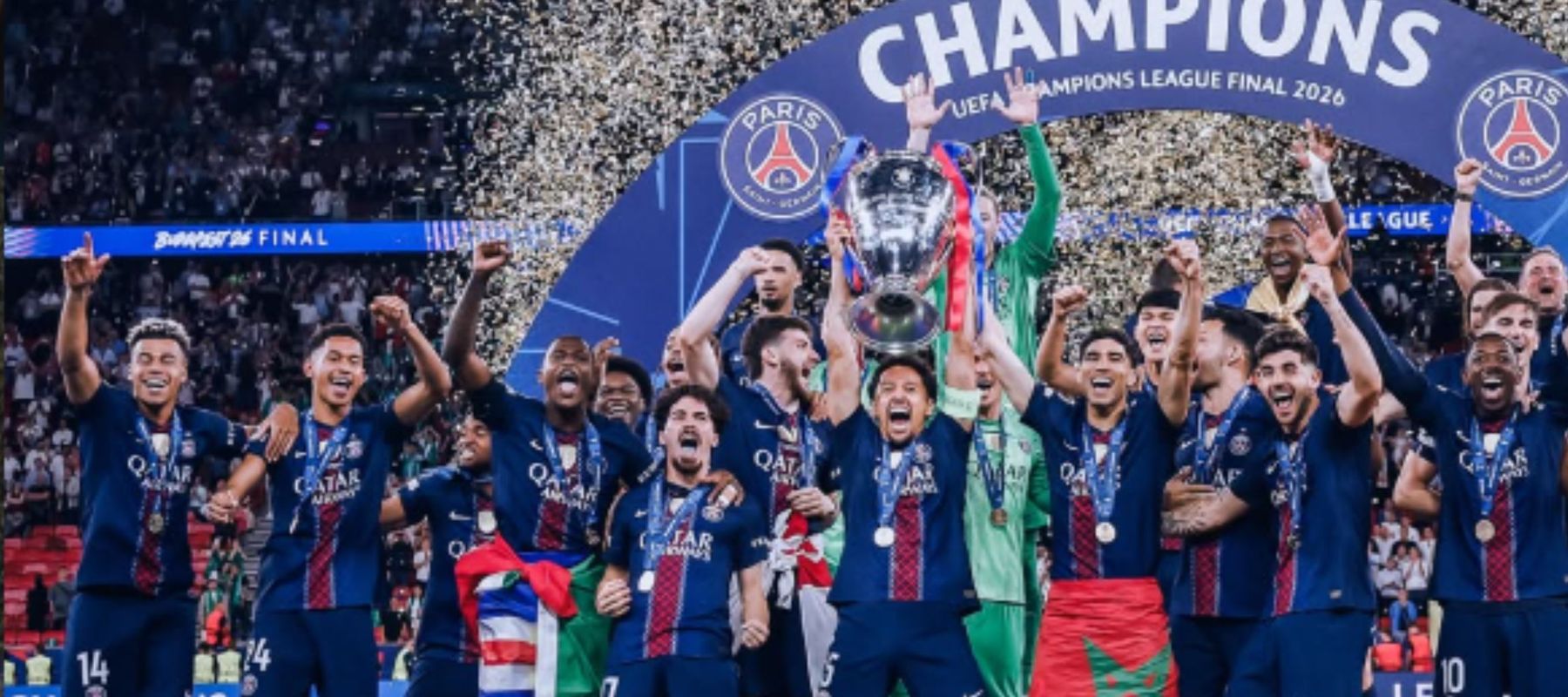 PSG