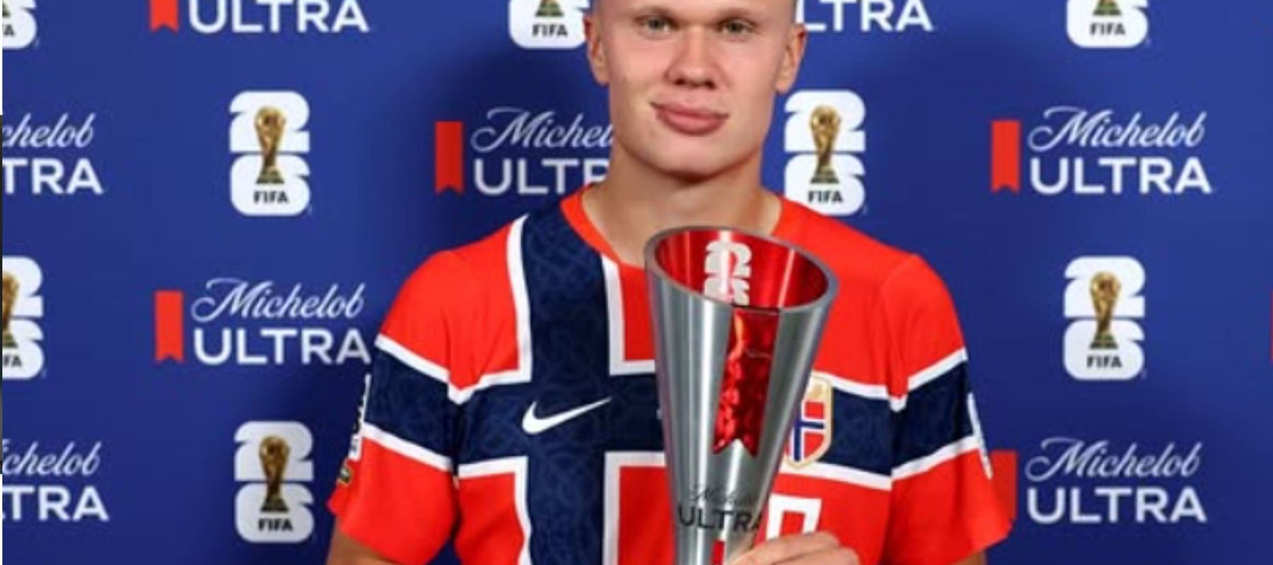 Erling Haaland