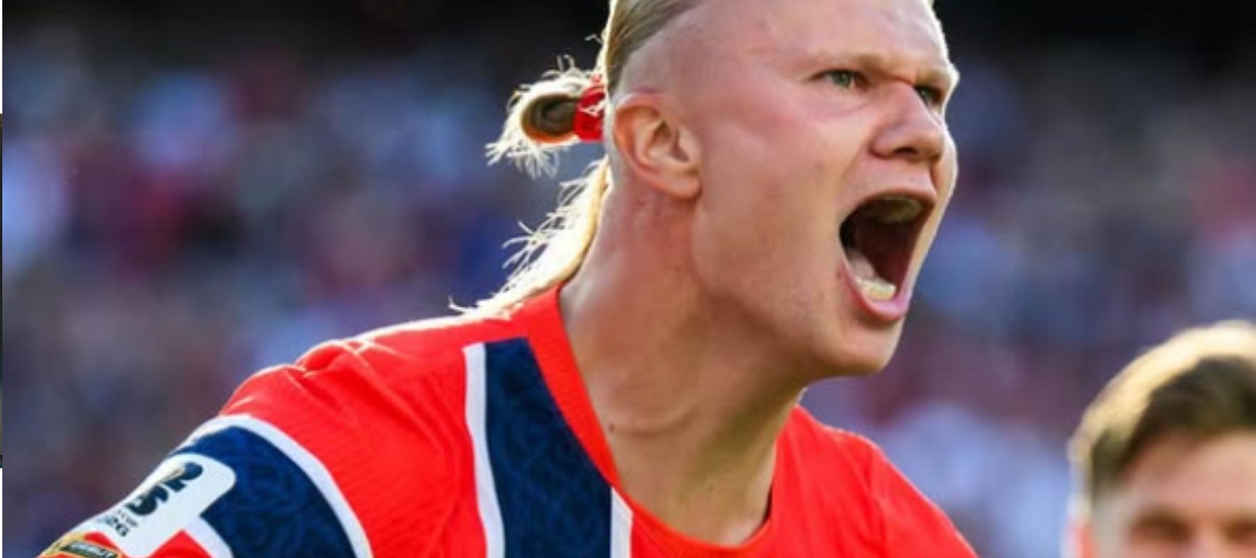 Erling Haaland