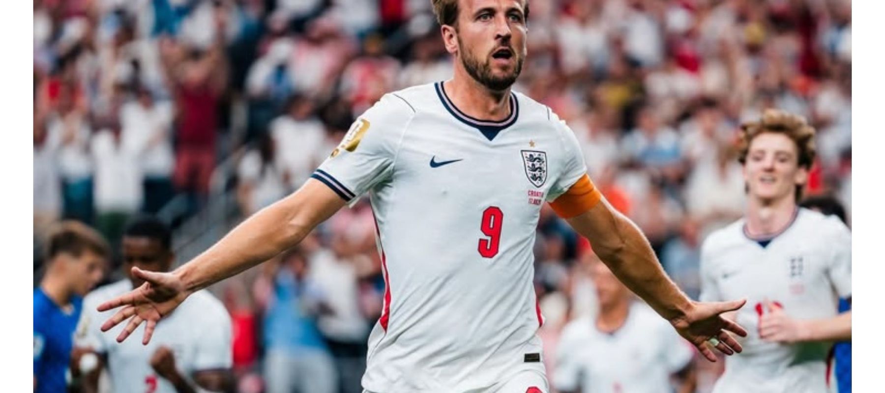 Harry Kane