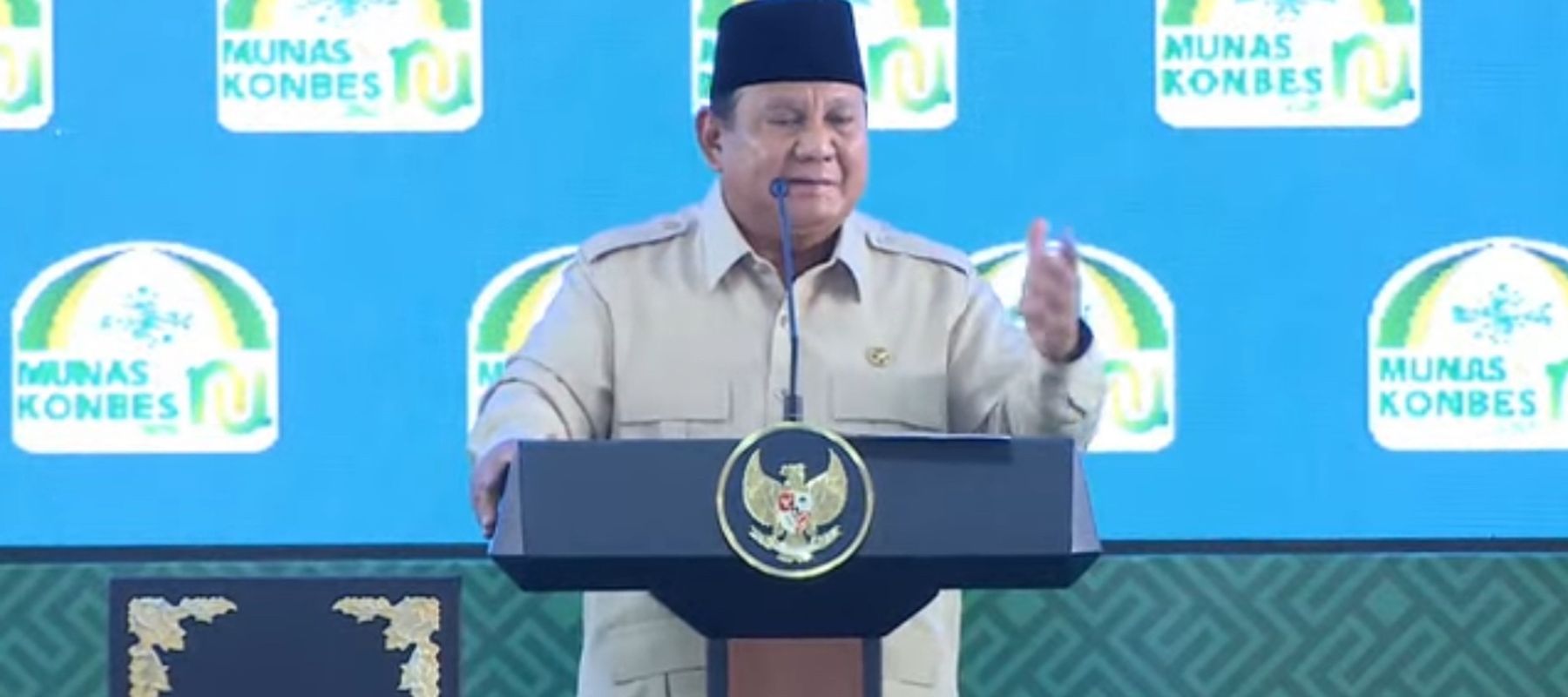 Prabowo Subianto