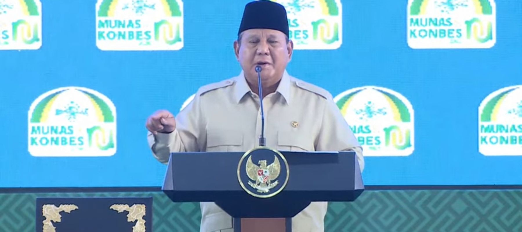 Prabowo Subianto