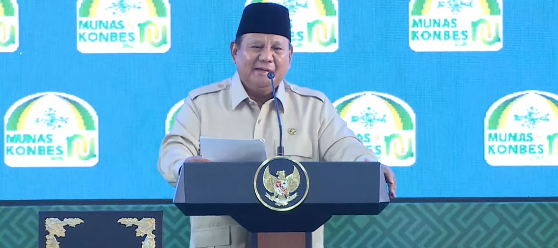 Prabowo Subianto