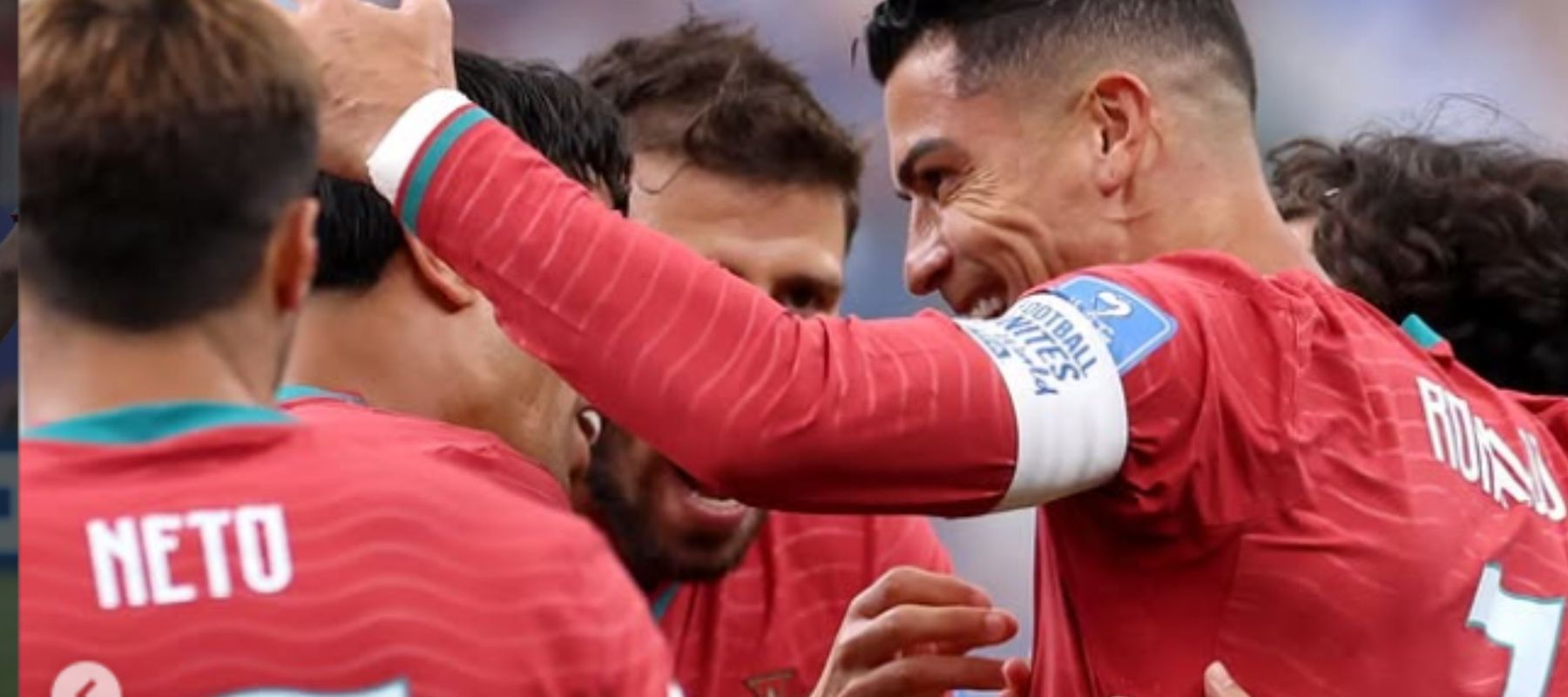 Ronaldo
