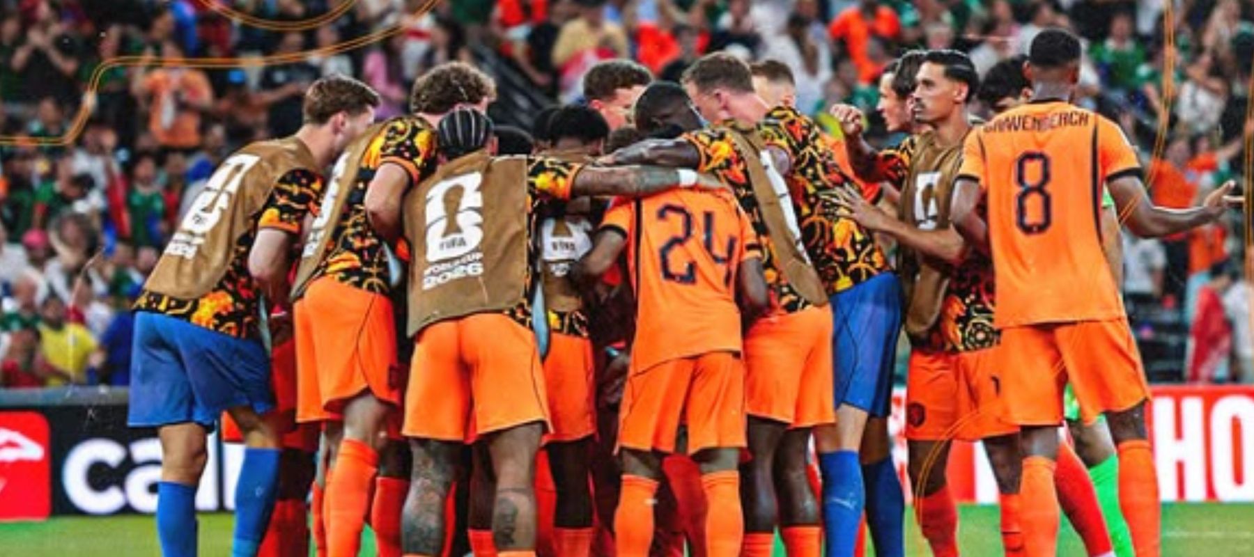 pemain Belanda