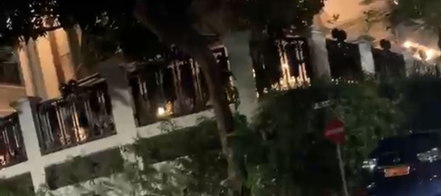 Rumah Jampidsus Kejagung Febrie Adriansyah. 