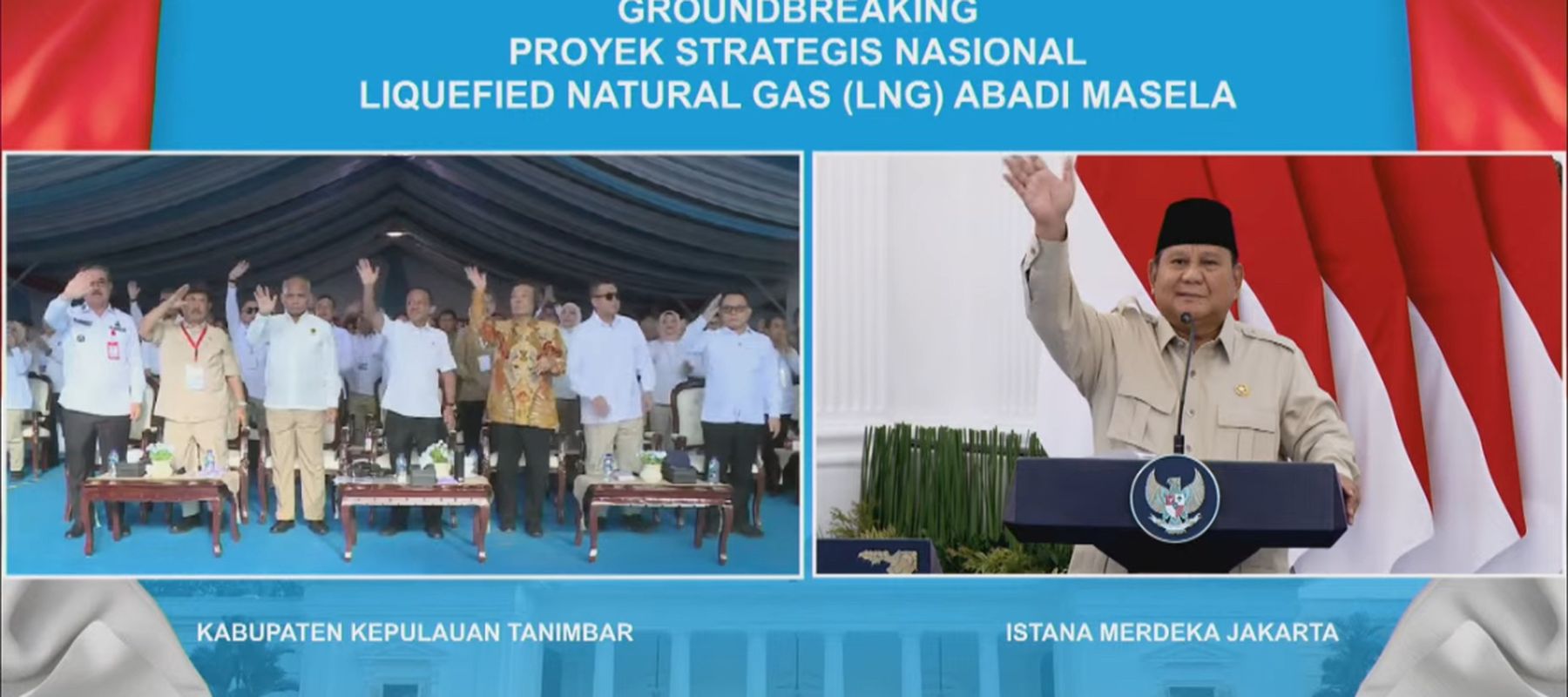 Prabowo Subianto