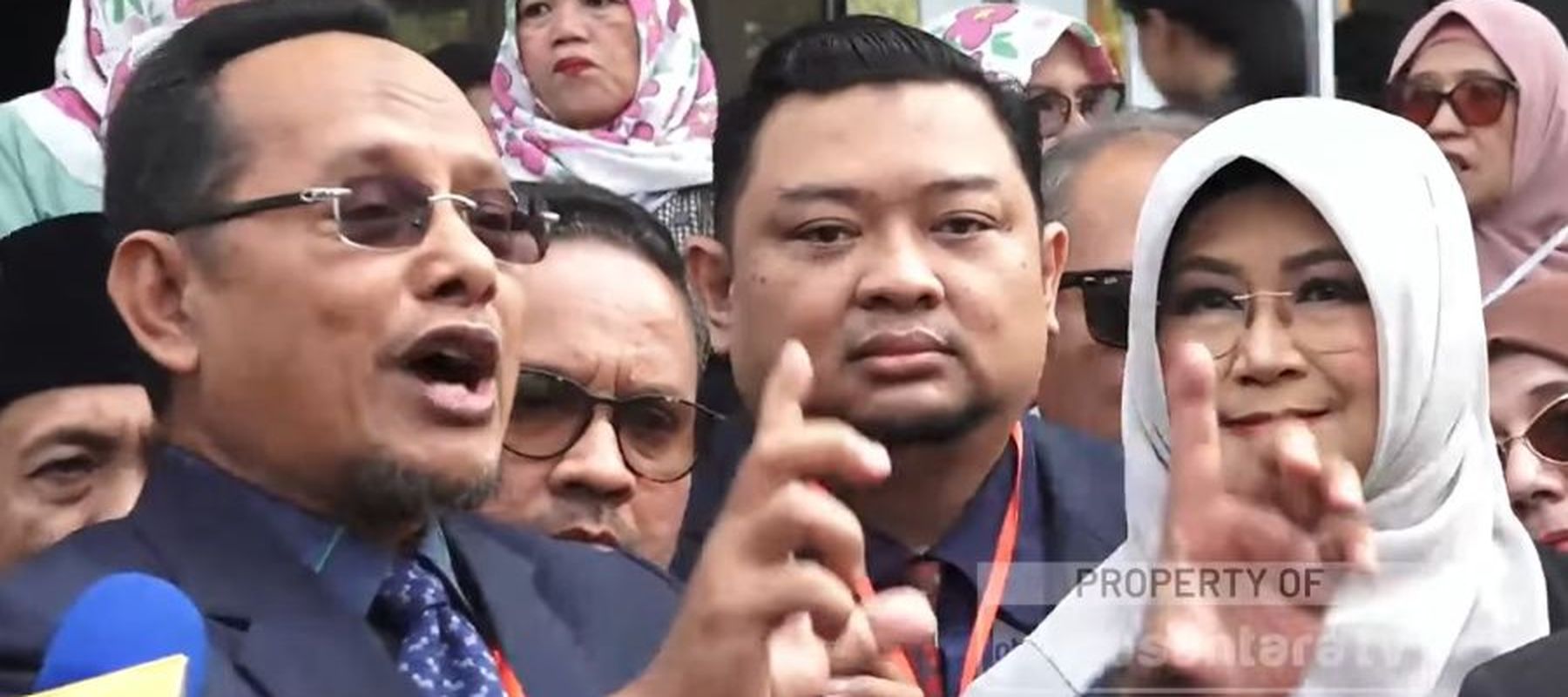 Kuasa hukum Dokter Tifa