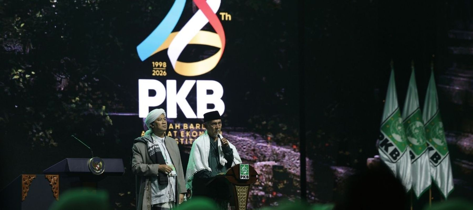 Harlah PKB