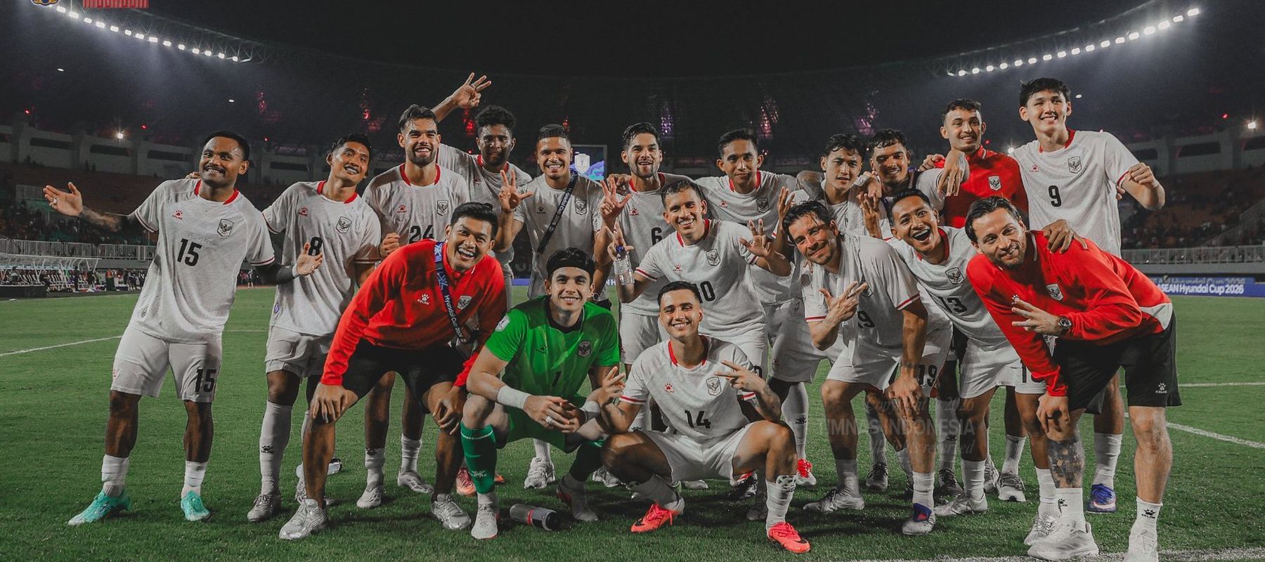 Timnas Indonesia