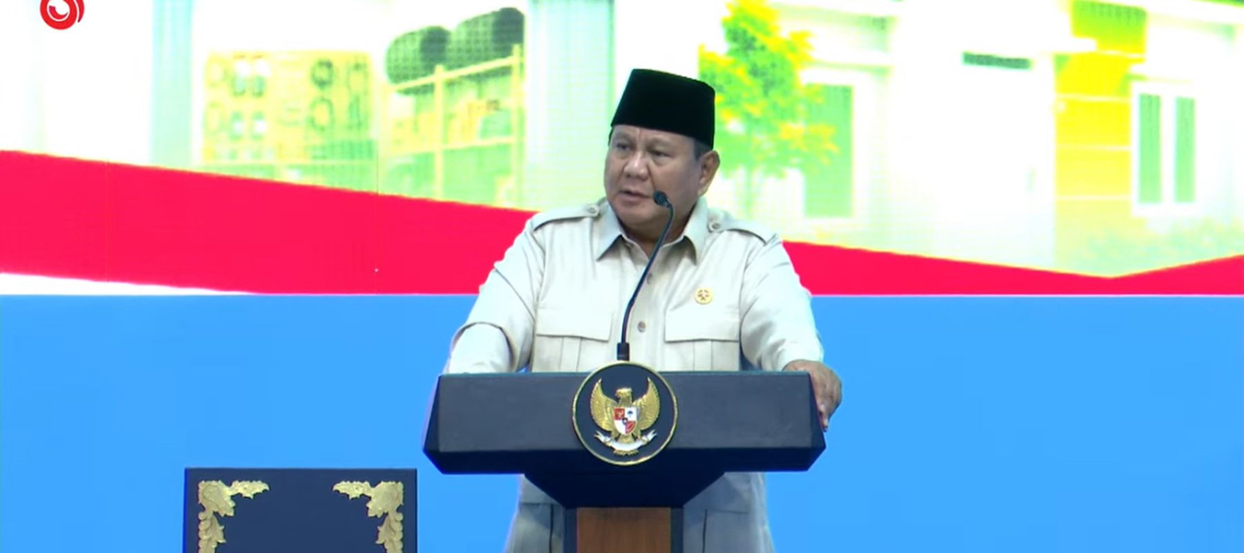 Prabowo Subianto