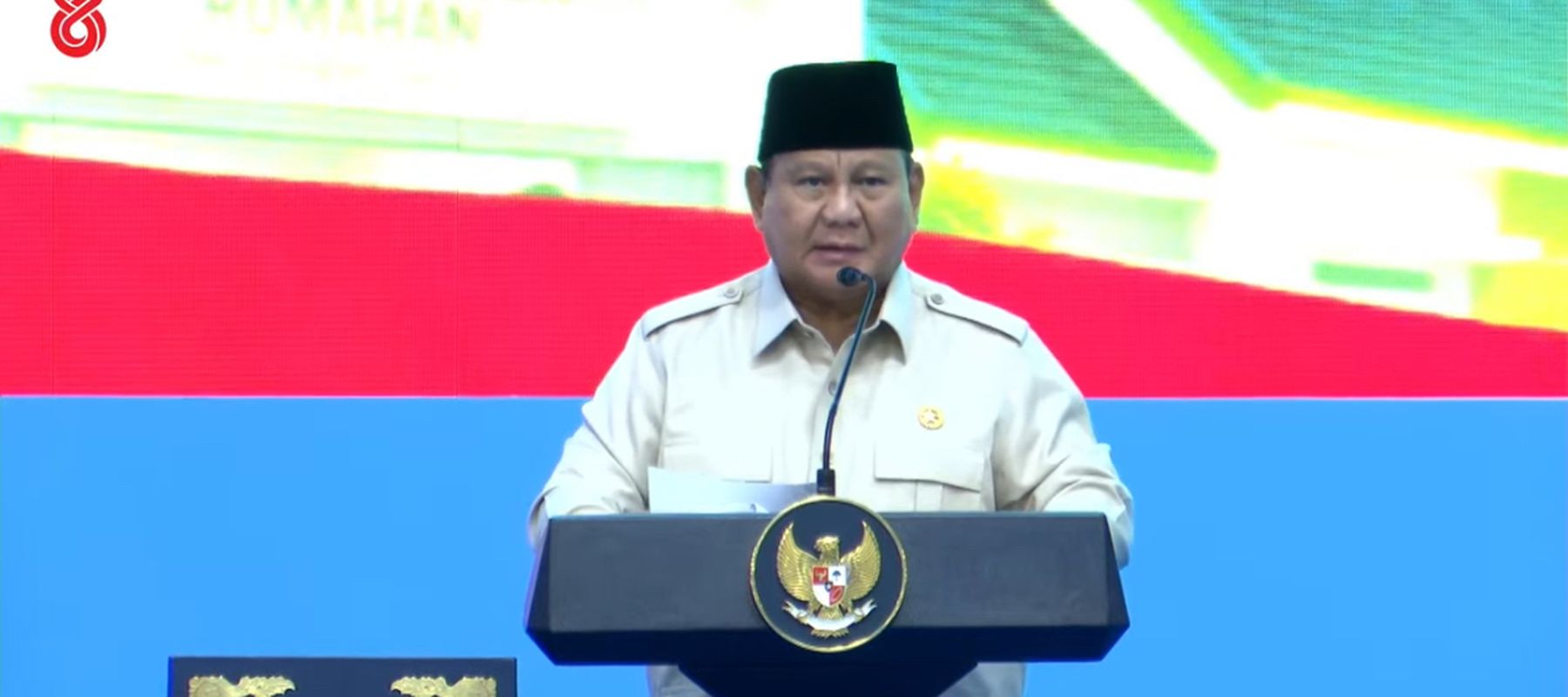 Prabowo Subianto
