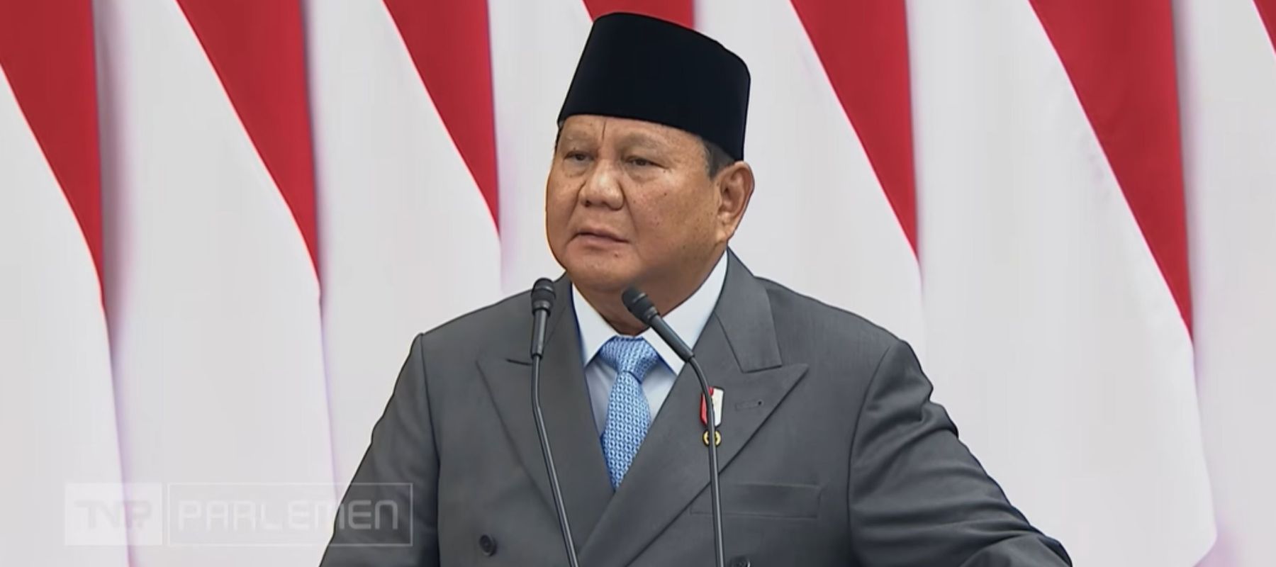 Prabowo Subianto