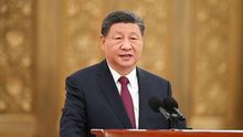 Xi Jinping Kirim Utusan ke Timur Tengah di Tengah Ancaman Serangan AS ke Iran