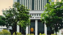 Ketua MA Diminta Beri Perlindungan Hukum terkait Persoalan dengan BP Batam