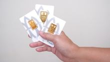 Rekor Baru Harga Emas Hari Ini, Dekati Rp1,8 Juta per Gram