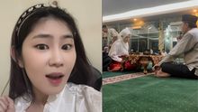 Sosok Listy Chan Seorang Gamer yang Diduga Baru Jadi Mualaf