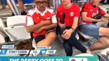 Apes, Coach Justin Disemprot Suporter Timnas Usai Dibantai Australia 5-1
