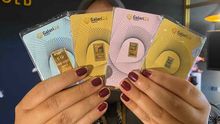 Harga Emas Pegadaian 11 Juni 2026: Galeri24, UBS dan Antam Kompak Turun