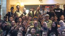 Mengintip Komunitas Honda Stylo Club Indonesia Gak Cuma Doyan Touring