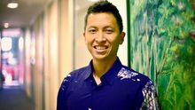 Beredar Foto Mayat Diplomat Kemlu yang Tewas dengan Kepala Terlakban