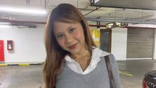 Nadin Amizah Bela Juicy Luicy Soal Kelebihan Bagasi Pesawat