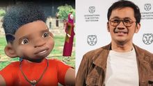 Hanung Bramantyo Kritisi Film Animasi 'Merah Putih: One for All'