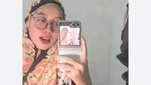 Momen Horor di Rekonstruksi Mutilasi Tiara: Pintu Kosan Berkali-kali Nutup Sendiri