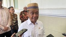 Bahlil: Operasi Tambang Freeport Masih Tunggu Audit Pasca Longsor