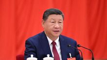 Pembersihan Militer China Meluas, Xi Jinping Perkuat Kontrol