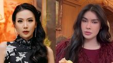 Agnes Jennifer Diduga Sindir Michelle Halim Usai Tampil di TV