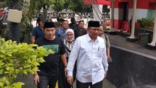 Yaqut Ajukan Praperadilan di PN Jaksel, Gugat Status Tersangka Kasus Kuota Haji