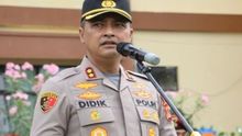 Bareskrim Tetapkan Kapolres Bima Kota Nonaktif AKBP Didik Sebagai Tersangka