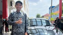 Kunjungan Ustaz Abdul Somad ke Kutai Barat Sempat Ditolak Warga