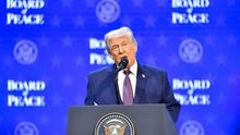 Trump Konfirmasi Jika AS Terlihat dalam Serangan Israel ke Iran