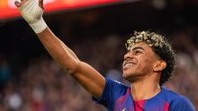 Yamal Bertekad Jadi Pemain Spanyol Termuda Cetak hat-trick Piala Dunia
