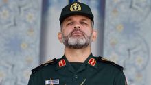 Iran Bersumpah Balas Dendam atas Serangan AS ke Pesta Pernikahan