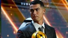 Ronaldo Akui Bisa Saja "gantung sepatu" Pada 2026