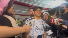 Cak Imin: Keanggotaan Board of Peace Jadi Upaya Prabowo Perkuat Peran RI untuk Palestina