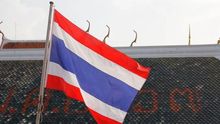 Ratusan Warga Thailand Demo di Depan Kedubes Israel, Ada Apa?