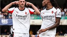 AC Milan Menang 1-0 atas Hellas Verona