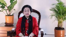 Peringatan Hari Kartini 21 April 2026, Megawati Soroti Peran Strategis Perempuan